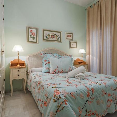 Chic&Luminoso-Wifiac/Elegant Apt In Salvador 2 Br Sevilla Eksteriør bilde
