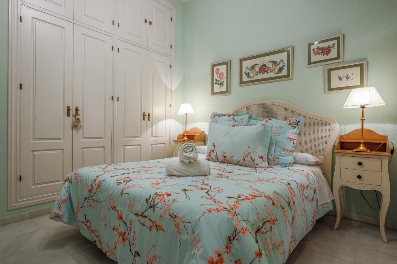 Chic&Luminoso-Wifiac/Elegant Apt In Salvador 2 Br Sevilla Eksteriør bilde