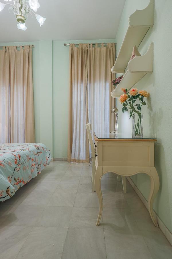 Chic&Luminoso-Wifiac/Elegant Apt In Salvador 2 Br Sevilla Eksteriør bilde