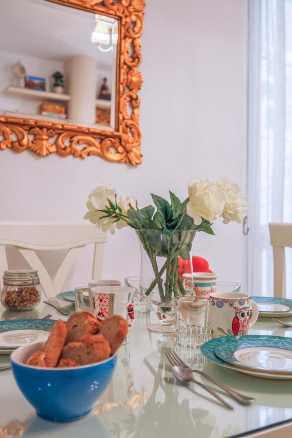 Chic&Luminoso-Wifiac/Elegant Apt In Salvador 2 Br Sevilla Eksteriør bilde